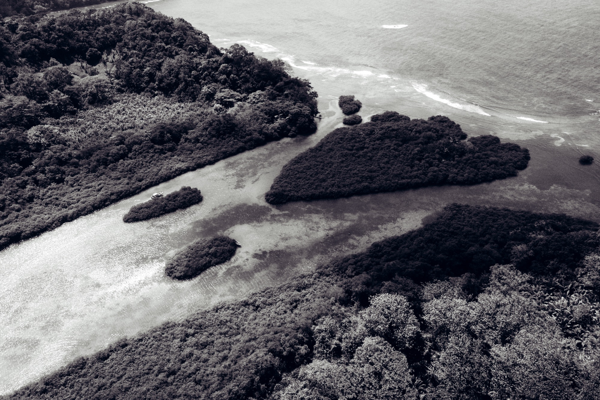 Panama, 2022 — hospitality photograph by Del Toral Studio