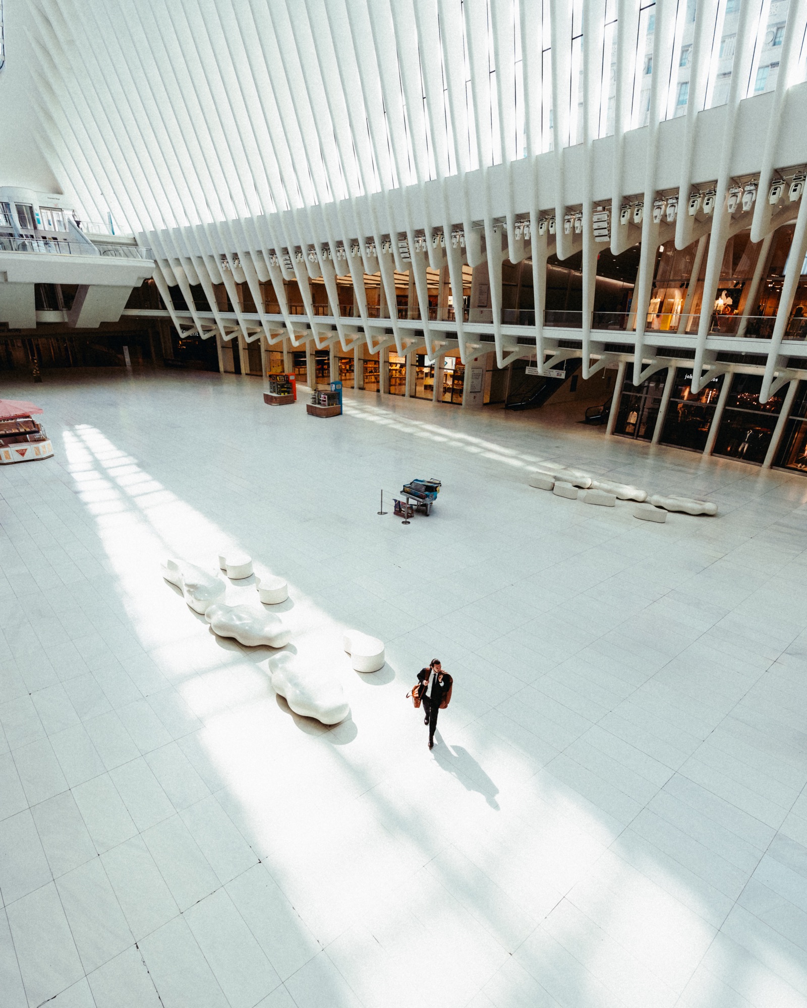Hospitality photograph by Del Toral Studio, 2024