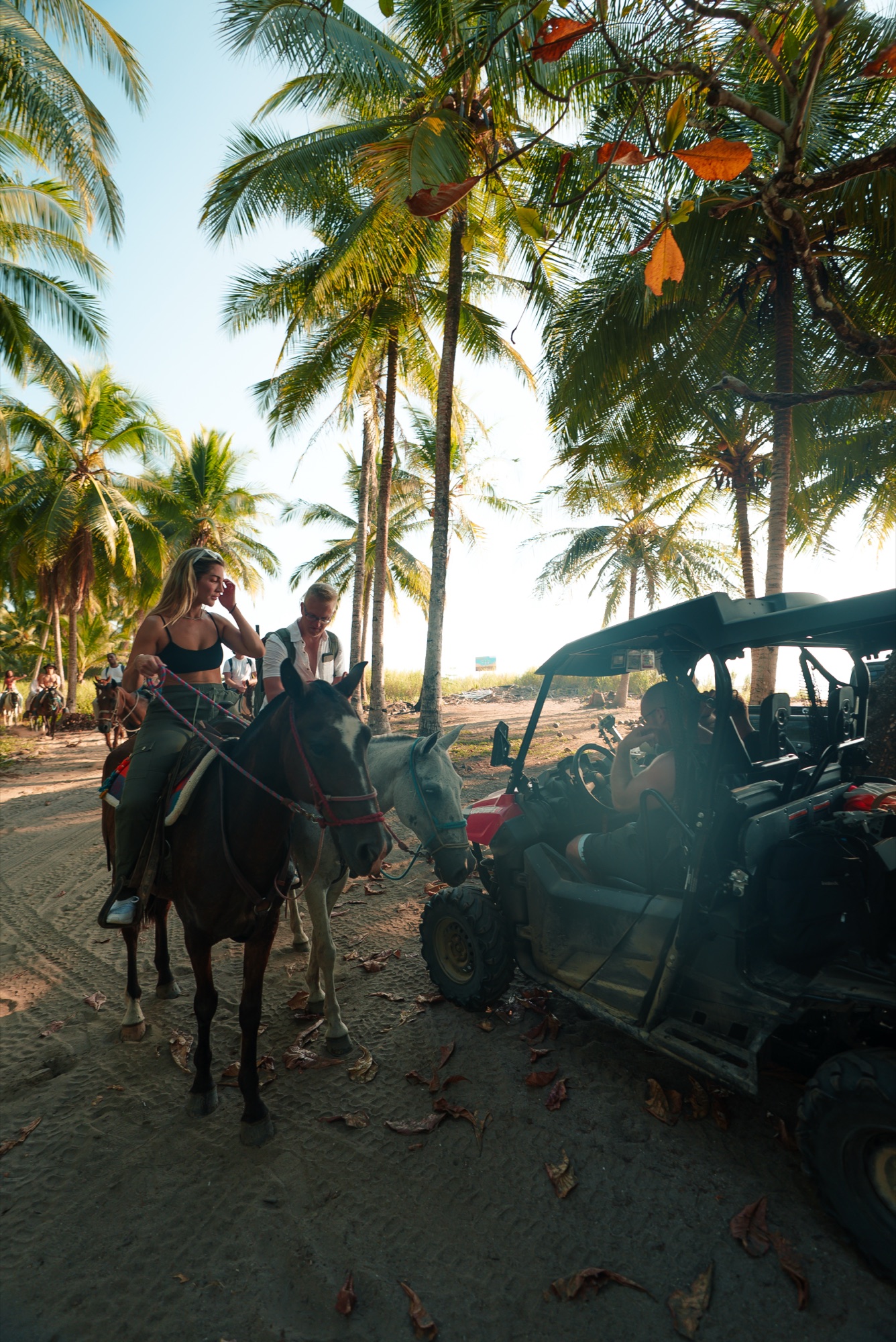 Hospitality photograph by Del Toral Studio, 2025
